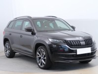 Škoda Kodiaq  2.0 TDI Sportline