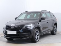 Škoda Kodiaq  2.0 TDI Sportline