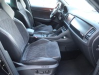 Škoda Kodiaq  2.0 TDI Sportline