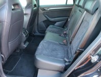 Škoda Kodiaq  2.0 TDI Sportline