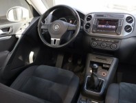 Volkswagen Tiguan  2.0 TDI 