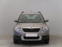 Škoda Yeti  2.0 TDI Ambition