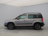 Škoda Yeti  2.0 TDI Ambition