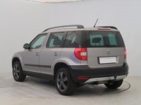 Škoda Yeti  2.0 TDI Ambition