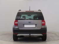 Škoda Yeti  2.0 TDI Ambition
