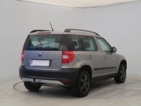 Škoda Yeti  2.0 TDI Ambition