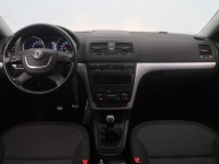 Škoda Yeti  2.0 TDI Ambition