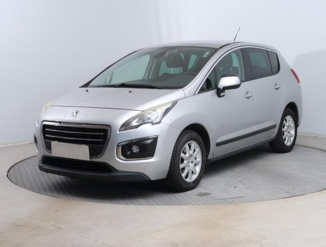 Peugeot 3008  1.6 HDi 