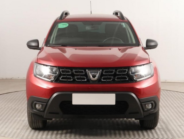 Dacia Duster  1.0 TCe 