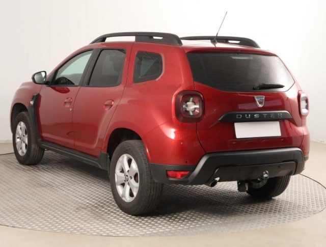 Dacia Duster  1.0 TCe 