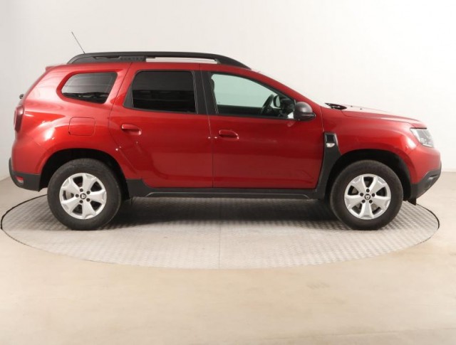 Dacia Duster  1.0 TCe 