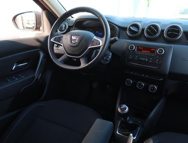 Dacia Duster  1.0 TCe 