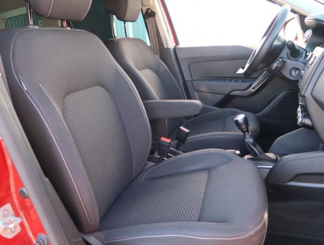 Dacia Duster  1.0 TCe 