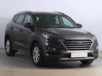 Hyundai Tucson  1.6 T-GDI Style