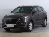 Hyundai Tucson  1.6 T-GDI Style