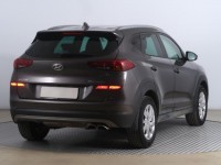 Hyundai Tucson  1.6 T-GDI Style