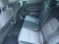 Hyundai Tucson  1.6 T-GDI Style