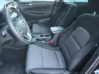 Hyundai Tucson  1.6 T-GDI Style