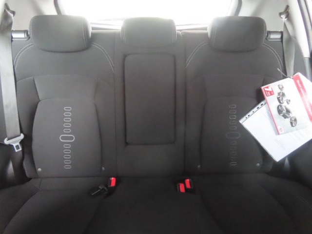 Kia Sportage  1.7 CRDi 