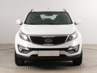 Kia Sportage  1.7 CRDi 