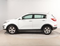 Kia Sportage  1.7 CRDi 