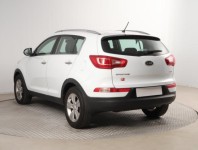 Kia Sportage  1.7 CRDi 