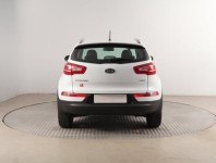 Kia Sportage  1.7 CRDi 