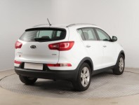 Kia Sportage  1.7 CRDi 