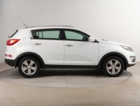 Kia Sportage  1.7 CRDi 