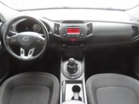 Kia Sportage  1.7 CRDi 
