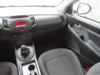 Kia Sportage  1.7 CRDi 