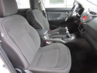 Kia Sportage  1.7 CRDi 