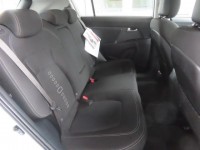 Kia Sportage  1.7 CRDi 