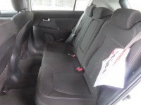 Kia Sportage  1.7 CRDi 