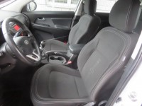 Kia Sportage  1.7 CRDi 
