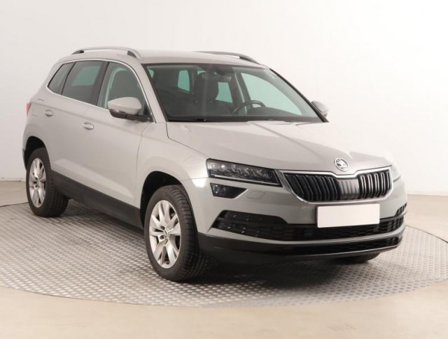Škoda Karoq  1.5 TSI Style