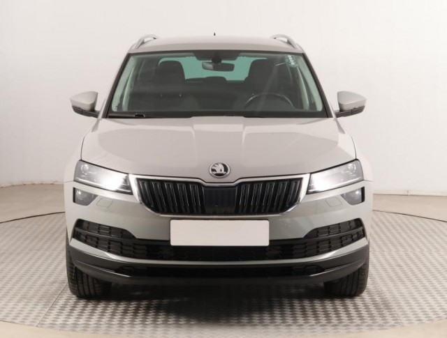Škoda Karoq  1.5 TSI Style
