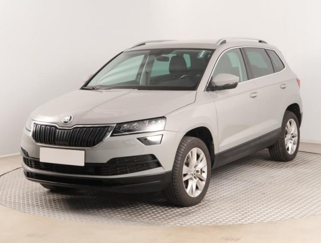 Škoda Karoq  1.5 TSI Style