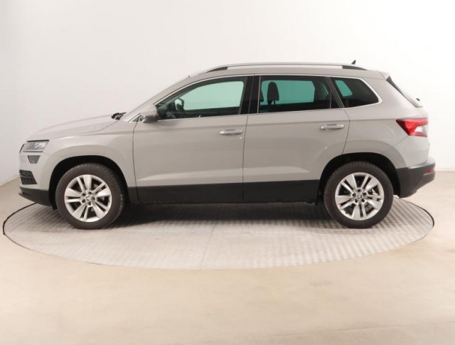 Škoda Karoq  1.5 TSI Style