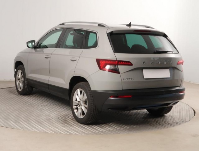 Škoda Karoq  1.5 TSI Style