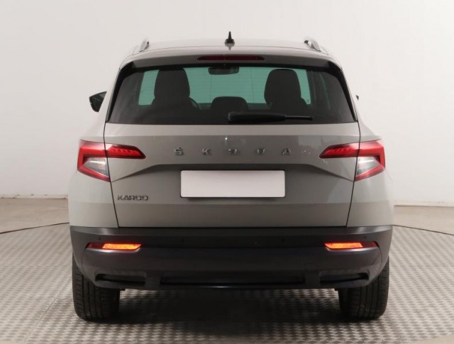 Škoda Karoq  1.5 TSI Style