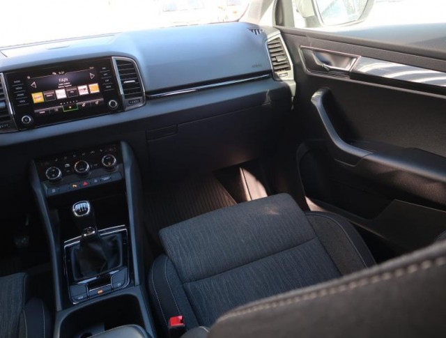 Škoda Karoq  1.5 TSI Style