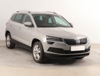 Škoda Karoq  1.5 TSI Style