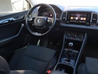 Škoda Karoq  1.5 TSI Style