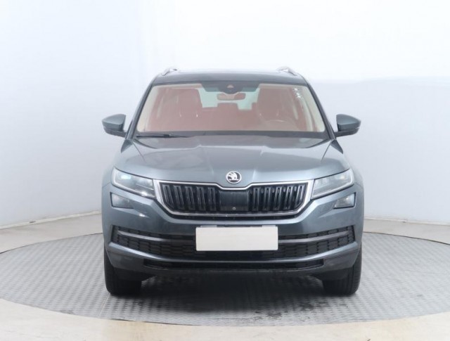 Škoda Kodiaq  2.0 TSI Style Plus