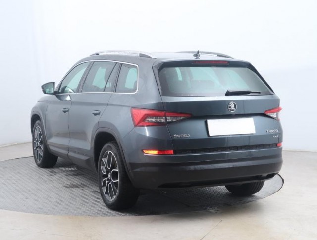 Škoda Kodiaq  2.0 TSI Style Plus