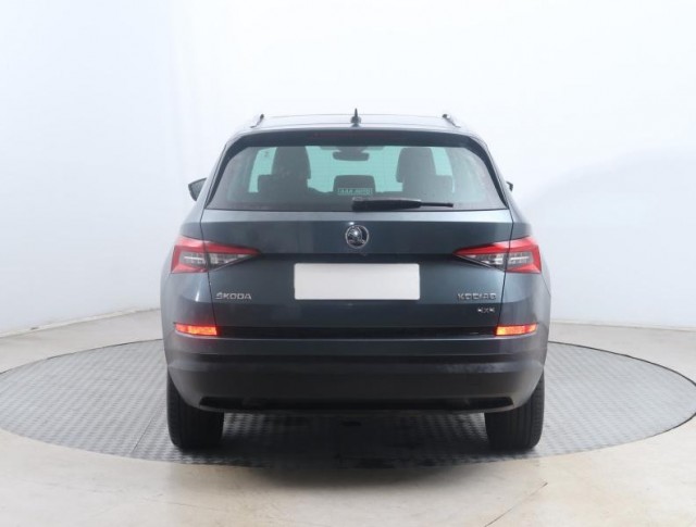 Škoda Kodiaq  2.0 TSI Style Plus