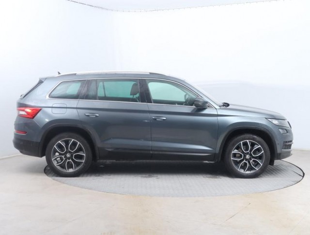 Škoda Kodiaq  2.0 TSI Style Plus