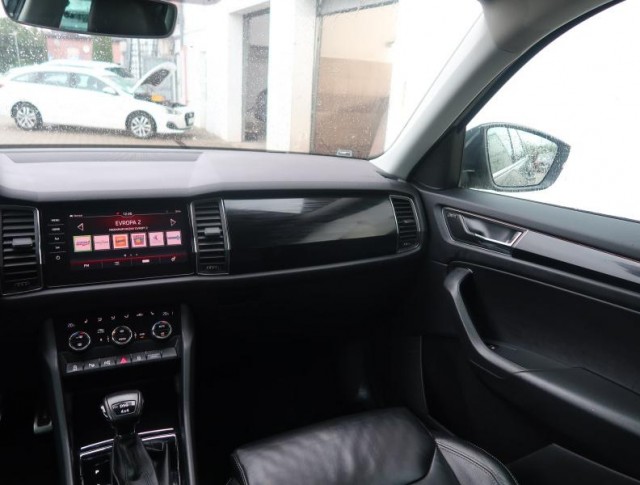 Škoda Kodiaq  2.0 TSI Style Plus