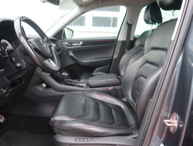 Škoda Kodiaq  2.0 TSI Style Plus